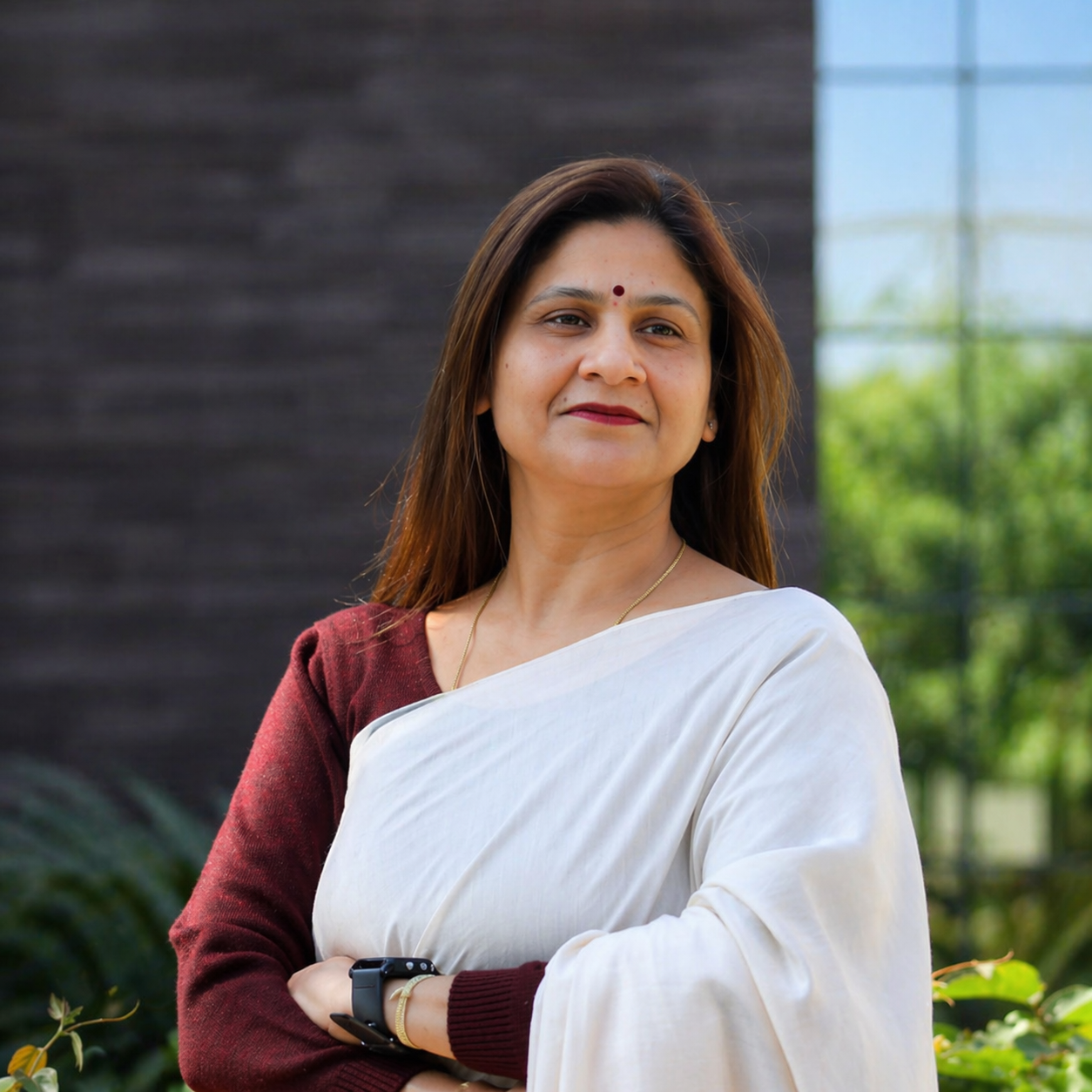 Shuchi Sharma